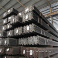 L Shaped V Shape Carbon Steel Angle Iron